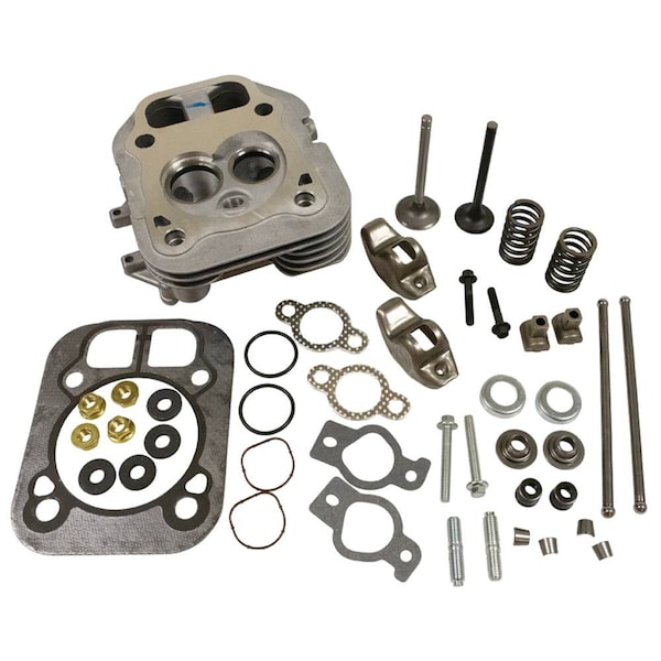 Cylinder Head For Kohler Ch620, Ch640, Ch680, Ch682 24 318 219-S